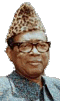 Mobutu
