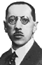 Stravinsky