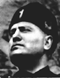 Mussolini