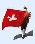 Drapeau suisse