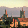 Lausanne