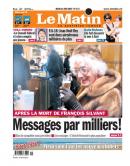 Johnny Hallyday quitte la France pour payer moins d'impts