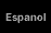Espanol